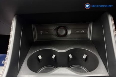 Mg Motor Uk HS Trophy Automatic Petrol-Electric Hybrid SUV - Stock Number (1683638) - 14th supplementary image