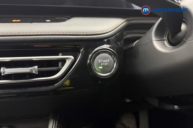 Mg Motor Uk HS Trophy Automatic Petrol-Electric Hybrid SUV - Stock Number (1683638) - 15th supplementary image