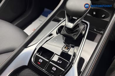 Mg Motor Uk HS Trophy Automatic Petrol-Electric Hybrid SUV - Stock Number (1683638) - 16th supplementary image