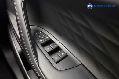 Mg Motor Uk HS Trophy Automatic Petrol-Electric Hybrid SUV - Stock Number (1683638) - 17th supplementary image