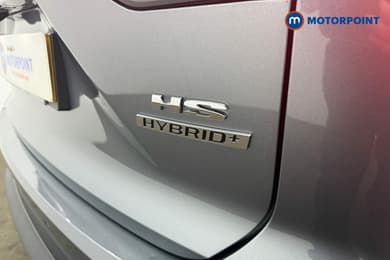 Mg Motor Uk HS Trophy Automatic Petrol-Electric Hybrid SUV - Stock Number (1683638) - 19th supplementary image