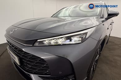 Mg Motor Uk HS Trophy Automatic Petrol-Electric Hybrid SUV - Stock Number (1683638) - 22nd supplementary image
