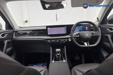 Mg Motor Uk HS Trophy Automatic Petrol-Electric Hybrid SUV - Stock Number (1683638) - 1st supplementary image