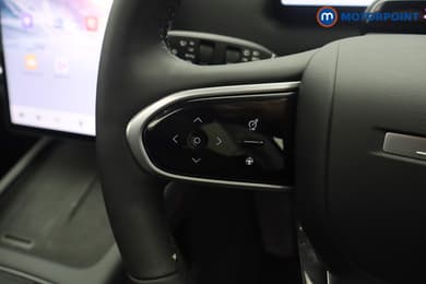 Jaecoo 7 Luxury Automatic Petrol Plug-In Hybrid SUV - Stock Number (1683890) - 3rd supplementary image
