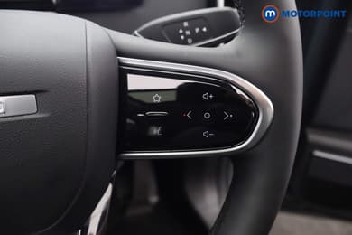 Jaecoo 7 Luxury Automatic Petrol Plug-In Hybrid SUV - Stock Number (1683890) - 4th supplementary image