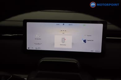 Jaecoo 7 Luxury Automatic Petrol Plug-In Hybrid SUV - Stock Number (1683890) - 5th supplementary image