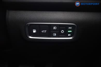 Jaecoo 7 Luxury Automatic Petrol Plug-In Hybrid SUV - Stock Number (1683890) - 8th supplementary image