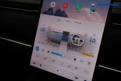Jaecoo 7 Luxury Automatic Petrol Plug-In Hybrid SUV - Stock Number (1683890) - 10th supplementary image