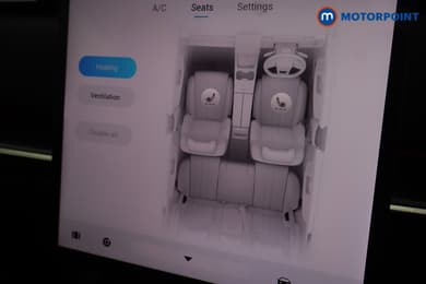 Jaecoo 7 Luxury Automatic Petrol Plug-In Hybrid SUV - Stock Number (1683890) - 16th supplementary image