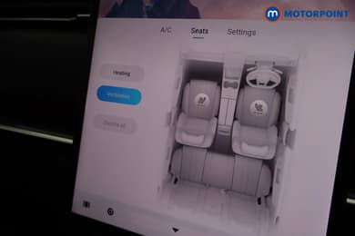 Jaecoo 7 Luxury Automatic Petrol Plug-In Hybrid SUV - Stock Number (1683890) - 17th supplementary image