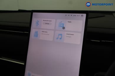 Jaecoo 7 Luxury Automatic Petrol Plug-In Hybrid SUV - Stock Number (1683890) - 19th supplementary image