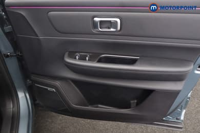 Jaecoo 7 Luxury Automatic Petrol Plug-In Hybrid SUV - Stock Number (1683890) - 25th supplementary image
