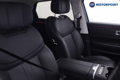 Jaecoo 7 Luxury Automatic Petrol Plug-In Hybrid SUV - Stock Number (1683890) - 26th supplementary image