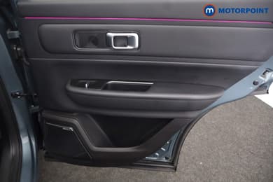 Jaecoo 7 Luxury Automatic Petrol Plug-In Hybrid SUV - Stock Number (1683890) - 30th supplementary image