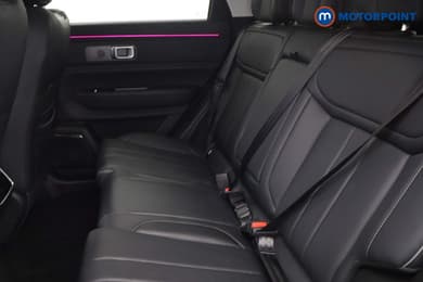 Jaecoo 7 Luxury Automatic Petrol Plug-In Hybrid SUV - Stock Number (1683890) - 32nd supplementary image