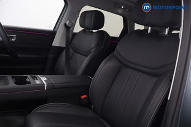 Jaecoo 7 Luxury Automatic Petrol Plug-In Hybrid SUV - Stock Number (1683890) - 34th supplementary image