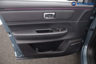 Jaecoo 7 Luxury Automatic Petrol Plug-In Hybrid SUV - Stock Number (1683890) - 35th supplementary image