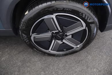 Jaecoo 7 Luxury Automatic Petrol Plug-In Hybrid SUV - Stock Number (1683890) - 36th supplementary image