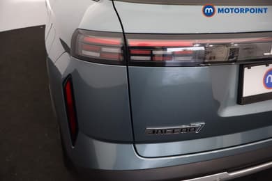 Jaecoo 7 Luxury Automatic Petrol Plug-In Hybrid SUV - Stock Number (1683890) - 46th supplementary image