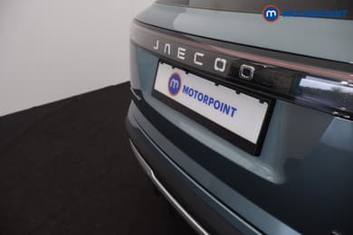 Jaecoo 7 Luxury Automatic Petrol Plug-In Hybrid SUV - Stock Number (1683890) - 48th supplementary image