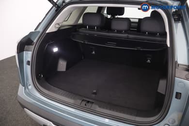 Jaecoo 7 Luxury Automatic Petrol Plug-In Hybrid SUV - Stock Number (1683890) - 51st supplementary image