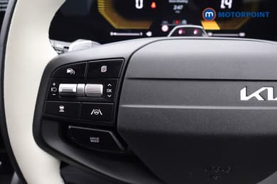 KIA Sportage Gt-Line Automatic Petrol SUV - Stock Number (1684446) - 2nd supplementary image