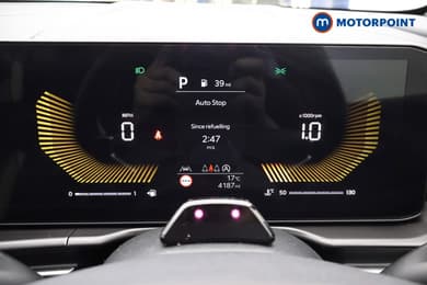 KIA Sportage Gt-Line Automatic Petrol SUV - Stock Number (1684446) - 6th supplementary image