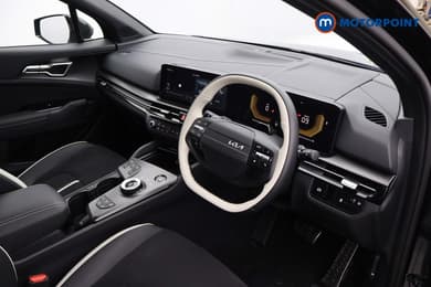 KIA Sportage Gt-Line Automatic Petrol SUV - Stock Number (1684446) - 12th supplementary image