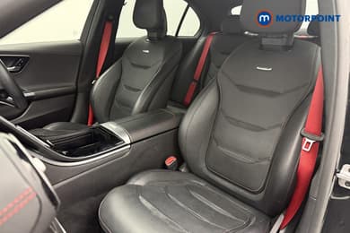 Mercedes-Benz C Class AMG Automatic Petrol Saloon - Stock Number (1658440) - 3rd supplementary image