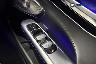 Mercedes-Benz C Class AMG Automatic Petrol Saloon - Stock Number (1658440) - 17th supplementary image