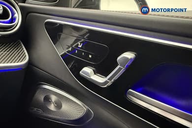 Mercedes-Benz C Class AMG Automatic Petrol Saloon - Stock Number (1658440) - 18th supplementary image