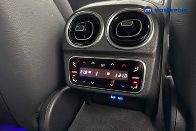 Mercedes-Benz C Class AMG Automatic Petrol Saloon - Stock Number (1658440) - 22nd supplementary image