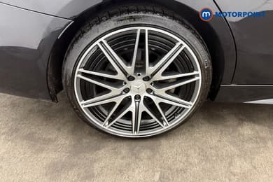 Mercedes-Benz C Class AMG Automatic Petrol Saloon - Stock Number (1658440) - 30th supplementary image