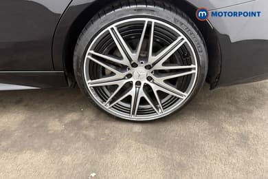 Mercedes-Benz C Class AMG Automatic Petrol Saloon - Stock Number (1658440) - 31st supplementary image