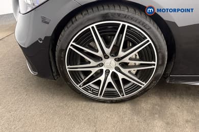 Mercedes-Benz C Class AMG Automatic Petrol Saloon - Stock Number (1658440) - 32nd supplementary image