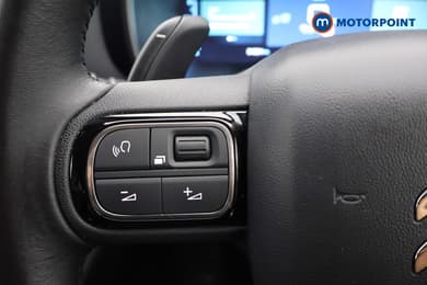 Citroen C5 Aircross MAX Automatic Petrol Plug-In Hybrid SUV - Stock Number (1674606) - 2nd supplementary image