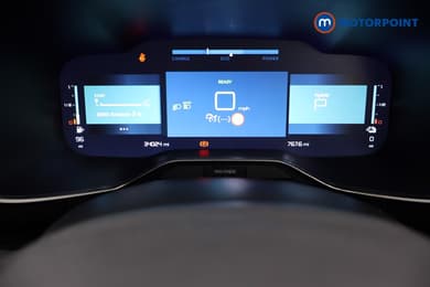 Citroen C5 Aircross MAX Automatic Petrol Plug-In Hybrid SUV - Stock Number (1674606) - 4th supplementary image