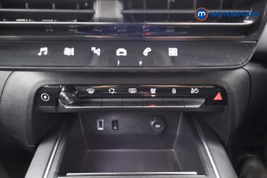 Citroen C5 Aircross MAX Automatic Petrol Plug-In Hybrid SUV - Stock Number (1674606) - 9th supplementary image