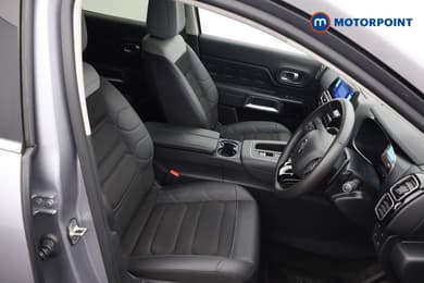 Citroen C5 Aircross MAX Automatic Petrol Plug-In Hybrid SUV - Stock Number (1674606) - 14th supplementary image
