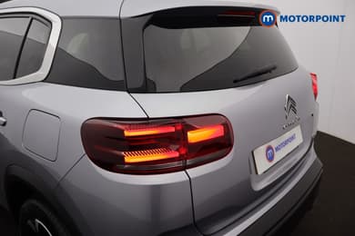 Citroen C5 Aircross MAX Automatic Petrol Plug-In Hybrid SUV - Stock Number (1674606) - 17th supplementary image