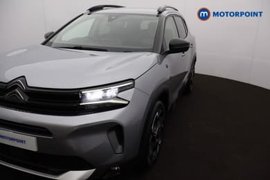 Citroen C5 Aircross MAX Automatic Petrol Plug-In Hybrid SUV - Stock Number (1674606) - 18th supplementary image