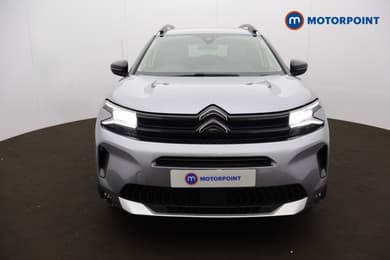 Citroen C5 Aircross MAX Automatic Petrol Plug-In Hybrid SUV - Stock Number (1674606) - 19th supplementary image