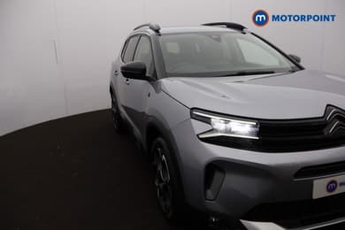 Citroen C5 Aircross MAX Automatic Petrol Plug-In Hybrid SUV - Stock Number (1674606) - 20th supplementary image