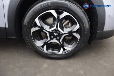 Citroen C5 Aircross MAX Automatic Petrol Plug-In Hybrid SUV - Stock Number (1674606) - 22nd supplementary image