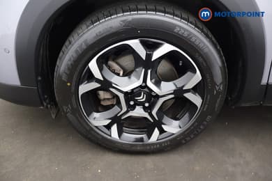 Citroen C5 Aircross MAX Automatic Petrol Plug-In Hybrid SUV - Stock Number (1674606) - 23rd supplementary image