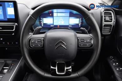 Citroen C5 Aircross MAX Automatic Petrol Plug-In Hybrid SUV - Stock Number (1674606) - 1st supplementary image