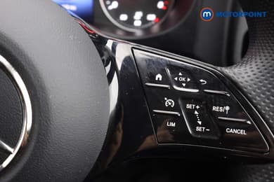 Mercedes-Benz Vito PRO Manual Diesel Panel Van - Stock Number (1677219) - 3rd supplementary image