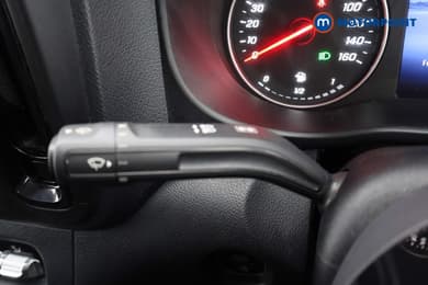 Mercedes-Benz Vito PRO Manual Diesel Panel Van - Stock Number (1677219) - 4th supplementary image