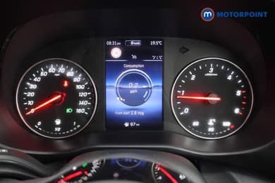 Mercedes-Benz Vito PRO Manual Diesel Panel Van - Stock Number (1677219) - 5th supplementary image