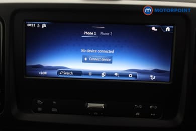 Mercedes-Benz Vito PRO Manual Diesel Panel Van - Stock Number (1677219) - 7th supplementary image
